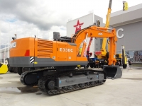 Запасные части экскаваторов UMG СДМ в объявлении 1 фото Запасные части экскаваторов UMG СДМ картинка из объявления