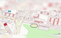 Продам коммерческую недвижимость 12 сот картинка из объявления