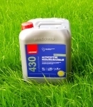 Антисептик для древесины Neomid 430 eco 5 л. (глубокая пропитка) картинка из объявления