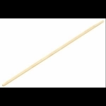 Черенок для метлы 25мм длиной 1,2м  первый СОРТ картинка из объявления