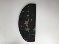 Пилотка женская новая хлопок зеленая коричневая защитный значок в объявлении 6 фото Пилотка женская новая хлопок зеленая коричневая защитный значок картинка из объявления