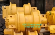 0А45066 Однофланцевый опорный каток TY165-2 TY165- картинка из объявления