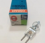 Лампочка галогенная Osram ECO 12V 60W GY6.35 в объявлении 3 фото Лампочка галогенная Osram ECO 12V 60W GY6.35 картинка из объявления