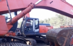 Хитачи hitachi zx370, zx450 редуктор хода в сборе картинка из объявления