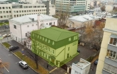 Продам коммерческую недвижимость 476 м2 картинка из объявления