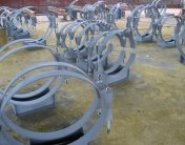 Опоры трубопроводов картинка из объявления