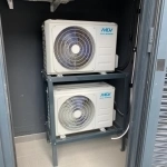 Подставка под кондиционер сборная в объявлении 3 фото Подставка под кондиционер сборная картинка из объявления