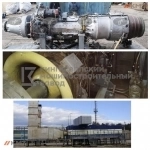 Капитальный ремонт ЭГ2500-М1 картинка из объявления