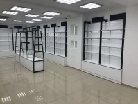 торговое оборудование ( под ключ ) в объявлении 9 фото торговое оборудование ( под ключ ) картинка из объявления