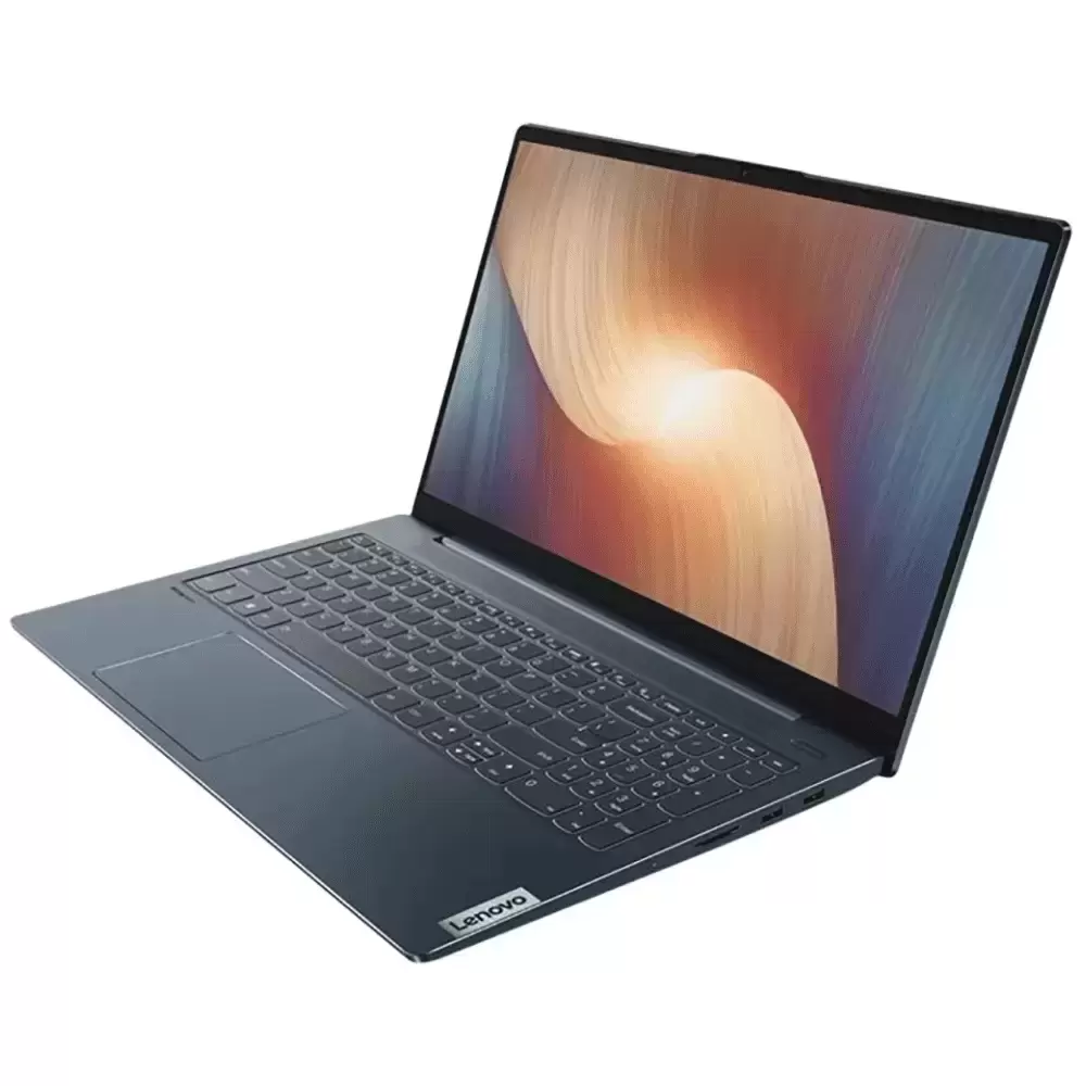 Lenovo IdeaPad 5 15ABA7 Ryzen 7/16GB/512GB в объявлении 1 фото Lenovo IdeaPad 5 15ABA7 Ryzen 7/16GB/512GB картинка из объявления