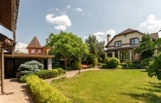 Продам дом 225 м2 картинка из объявления