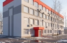 Продам коммерческую недвижимость 3275 м2 картинка из объявления