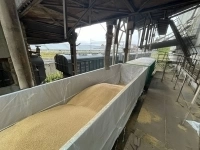 Защитные вкладыши в полувагон, крытый вагон и морской контейнер. картинка из объявления