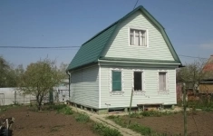 Продам дом 63 м2 в объявлении 10 фото Продам дом 63 м2 картинка из объявления