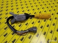 Подрулевой переключатель JCB 701/37702 в объявлении 3 фото Подрулевой переключатель JCB 701/37702 картинка из объявления
