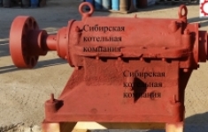 Ходовые части дымососов и вентиляторов картинка из объявления