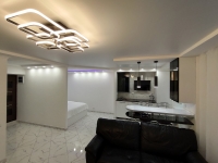 Посуточно дизайнерская студия с джакузи в центре города в объявлении 6 фото Посуточно дизайнерская студия с джакузи в центре города картинка из объявления