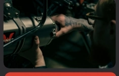 Автомеханик-автослесарь картинка из объявления