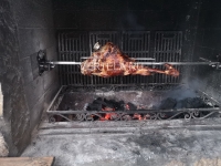 ООО "ВЕРТЕЛЪ" Вертела из нержавеющей стали в объявлении 6 фото ООО "ВЕРТЕЛЪ" Вертела из нержавеющей стали картинка из объявления