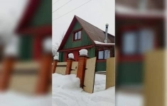 Продам коттедж 120.2 м2 в объявлении 3 фото Продам коттедж 120.2 м2 картинка из объявления