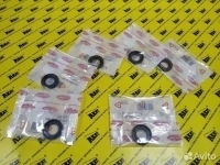 Сальник приводного вала delphi 7174-856 в объявлении 2 фото Сальник приводного вала delphi 7174-856 картинка из объявления