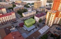 Продам коммерческую недвижимость 322 м2 картинка из объявления