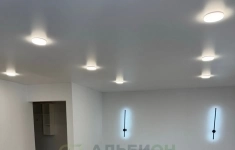 Сдам 1 комнатную квартиру 31 м2 картинка из объявления