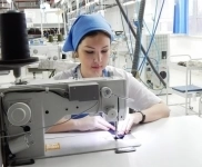 Швея на производство в объявлении 1 фото Швея на производство картинка из объявления