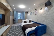 Inndays Apartments картинка из объявления