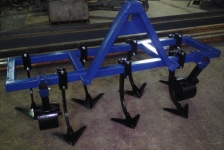 Культиватор стрельчатый навесной КНС-1,8 с шириной захвата 1,8 м. в объявлении 3 фото Культиватор стрельчатый навесной КНС-1,8 с шириной захвата 1,8 м. картинка из объявления