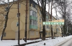 Продам 1 комнатную квартиру 29.7 м2 в объявлении 9 фото Продам 1 комнатную квартиру 29.7 м2 картинка из объявления