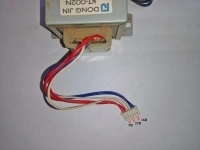 Трансформатор KT-002N в объявлении 2 фото Трансформатор KT-002N картинка из объявления