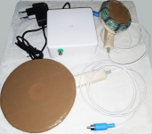 Катушки Мишина (2 шт.) + генератор картинка из объявления