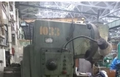 Вертикально-фрезерный станок, модель 6Р 12, 1976 г.в.  (Лот 11) картинка из объявления