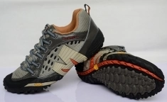 Кроссовки мужские Merrell Vibram_001 картинка из объявления