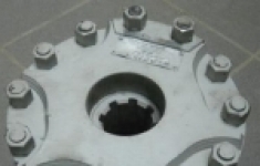 Гидровращатель РПГ 2500 картинка из объявления