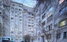 Продам 1 комнатную квартиру 40.2 м2 картинка из объявления