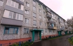 Продам 3 комнатную квартиру 49.3 м2 картинка из объявления