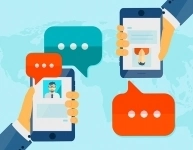 Работа онлайн чат менеджером в банках в объявлении 1 фото Работа онлайн чат менеджером в банках картинка из объявления