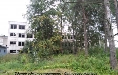 Продам коммерческую недвижимость 6002.7 м2 в объявлении 10 фото Продам коммерческую недвижимость 6002.7 м2 картинка из объявления