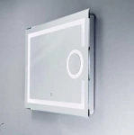 Зеркала с LED подсветкой картинка из объявления