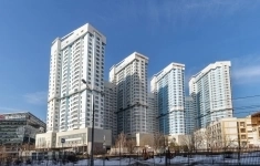 Сдам 2 комнатную квартиру 94 м2 картинка из объявления