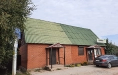 Сдам коммерческую недвижимость 150 м2 картинка из объявления