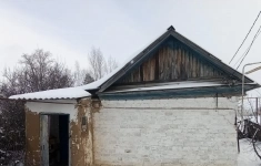 Продам дом 54 м2 картинка из объявления