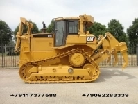 Запасные части бульдозеров Caterpillar D7R в объявлении 1 фото Запасные части бульдозеров Caterpillar D7R картинка из объявления