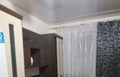 Сдам 1 комнатную квартиру 18 м2 картинка из объявления