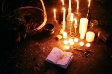 Высшая Черная Магия. Все виды обрядов, Яровое в объявлении 1 фото Высшая Черная Магия. Все виды обрядов, Яровое картинка из объявления