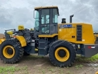 Фронтальный погрузчик XCMG ZL40RU картинка из объявления