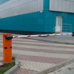 Шлагбаум CAME в станице Советская в объявлении 12 фото Шлагбаум CAME в станице Советская картинка из объявления