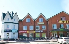 Продам коммерческую недвижимость 2529 м2 картинка из объявления